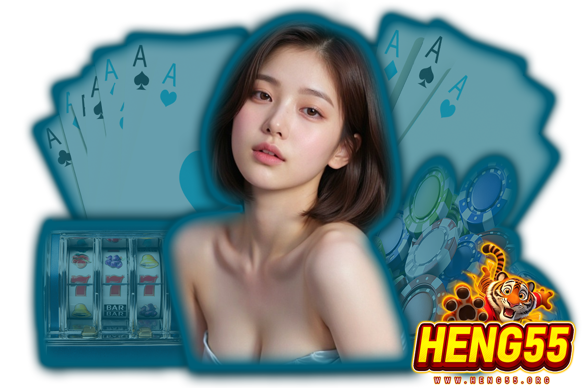 heng55 wallet