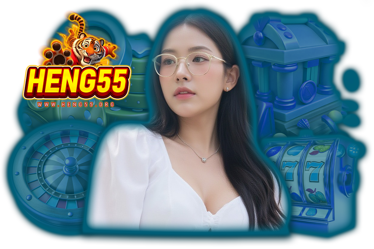 heng55 ทางเข้า