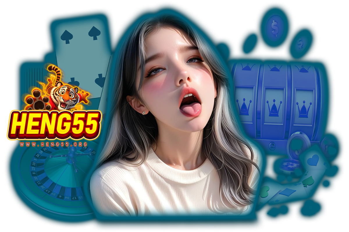 heng55 สล็อต