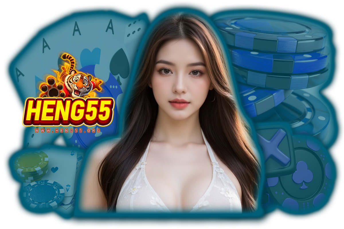 heng55 เว็บตรง